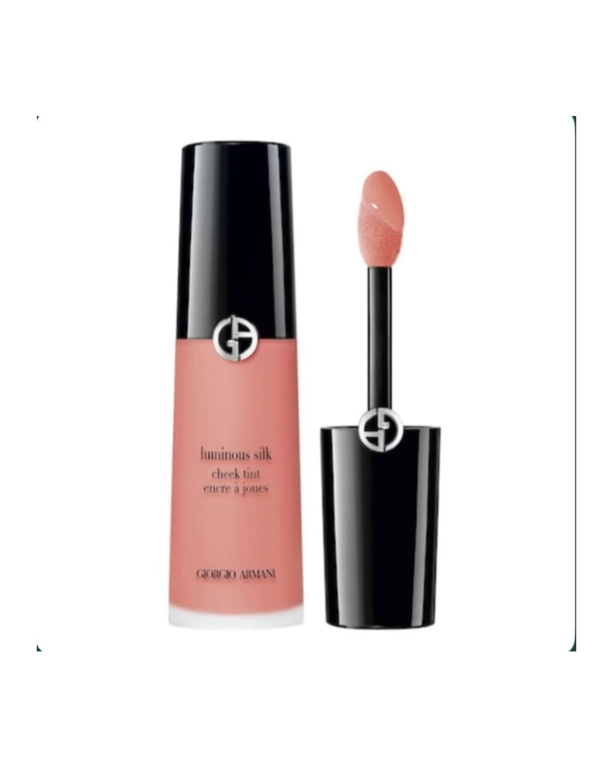 Luminous Silk Cheek Tint