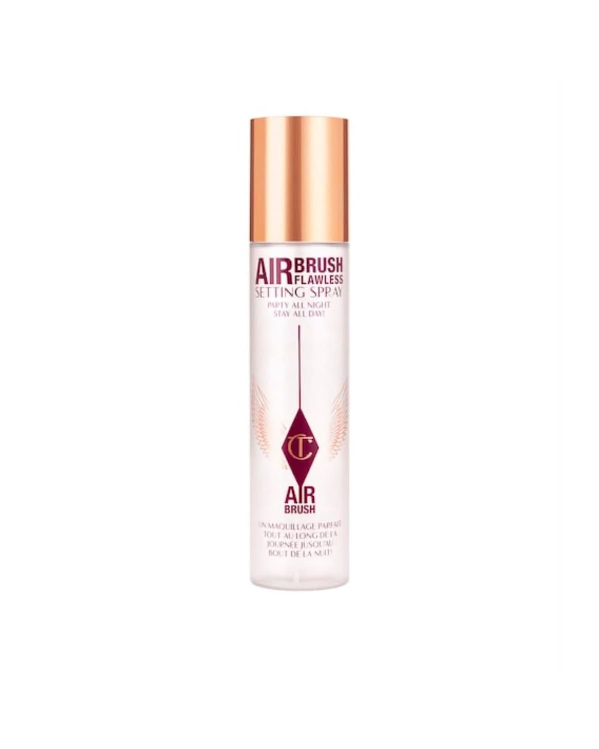 Airbrush Flawless Foundation