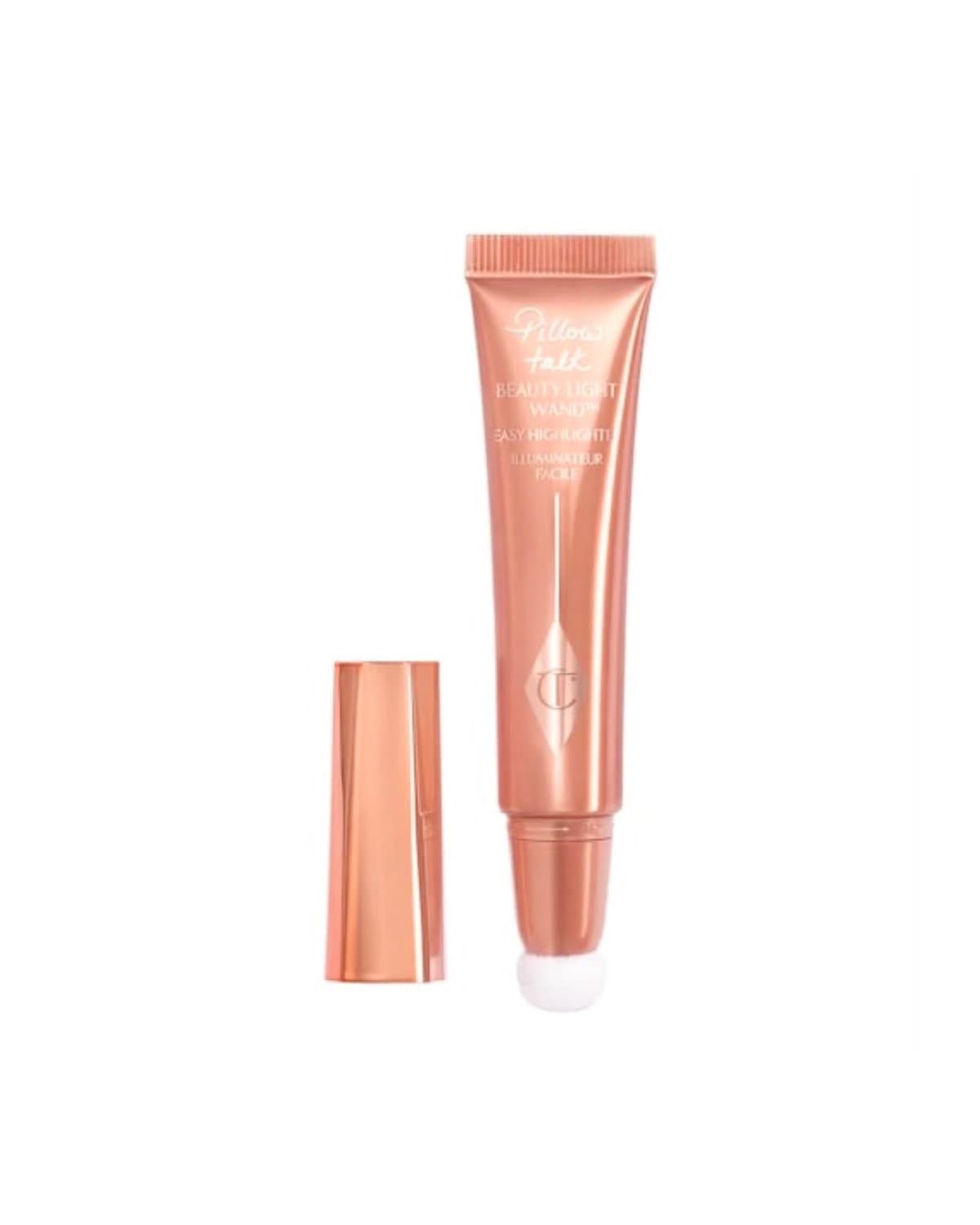 Beauty Light Wand — Pillow Talk