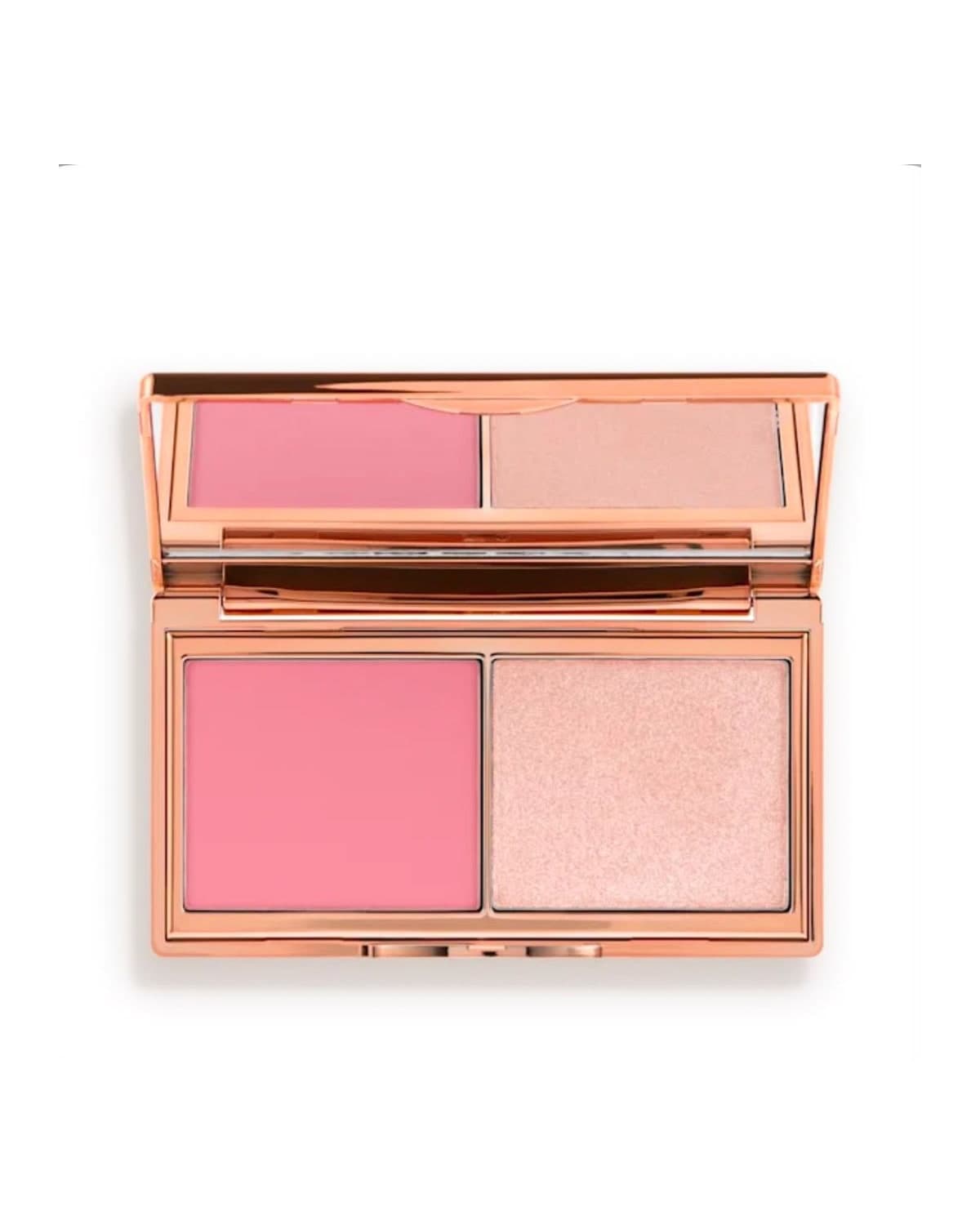 Hollywood Blush & Glow Glide Palette