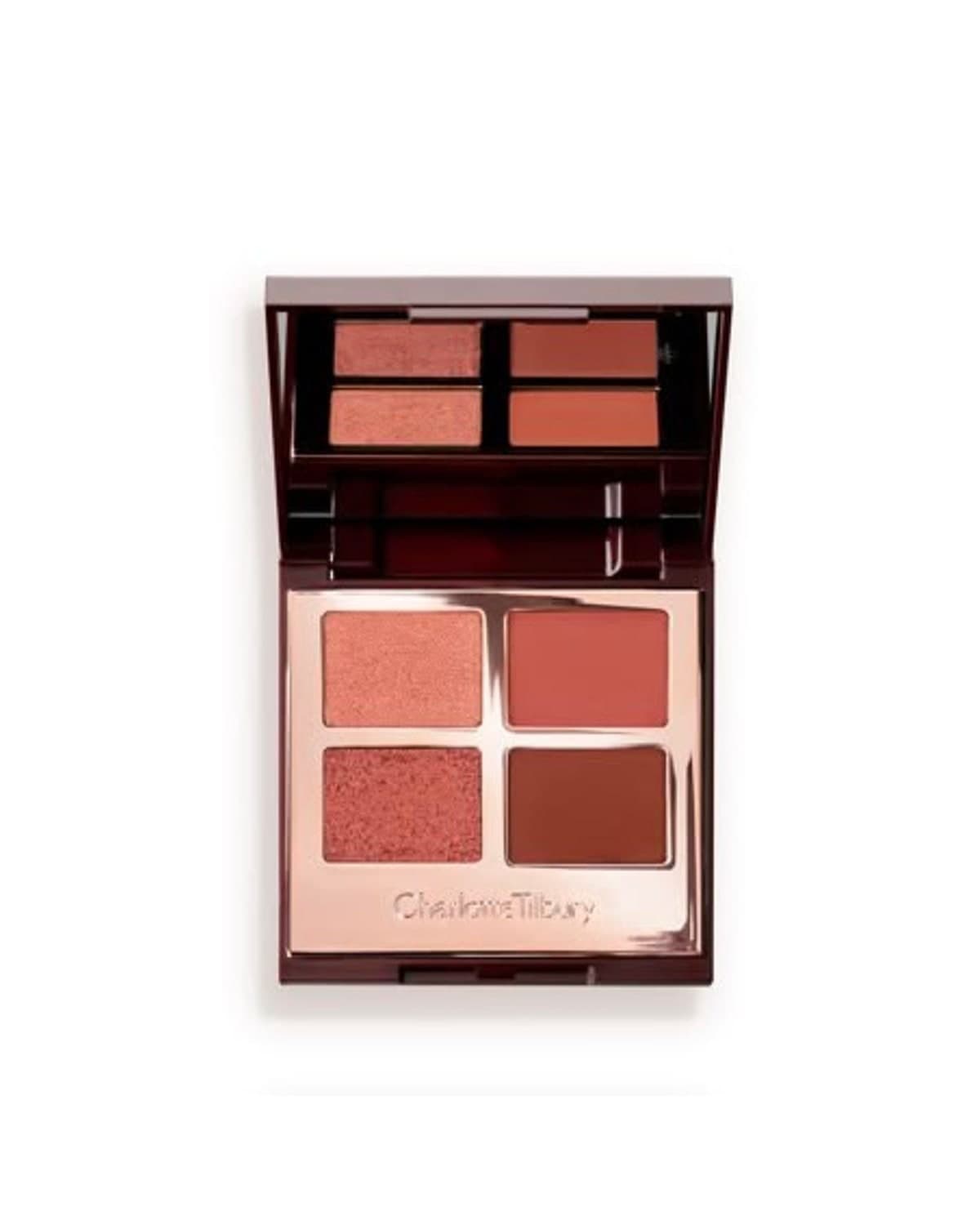 Luxury Palette — Pillow Talk Dreams