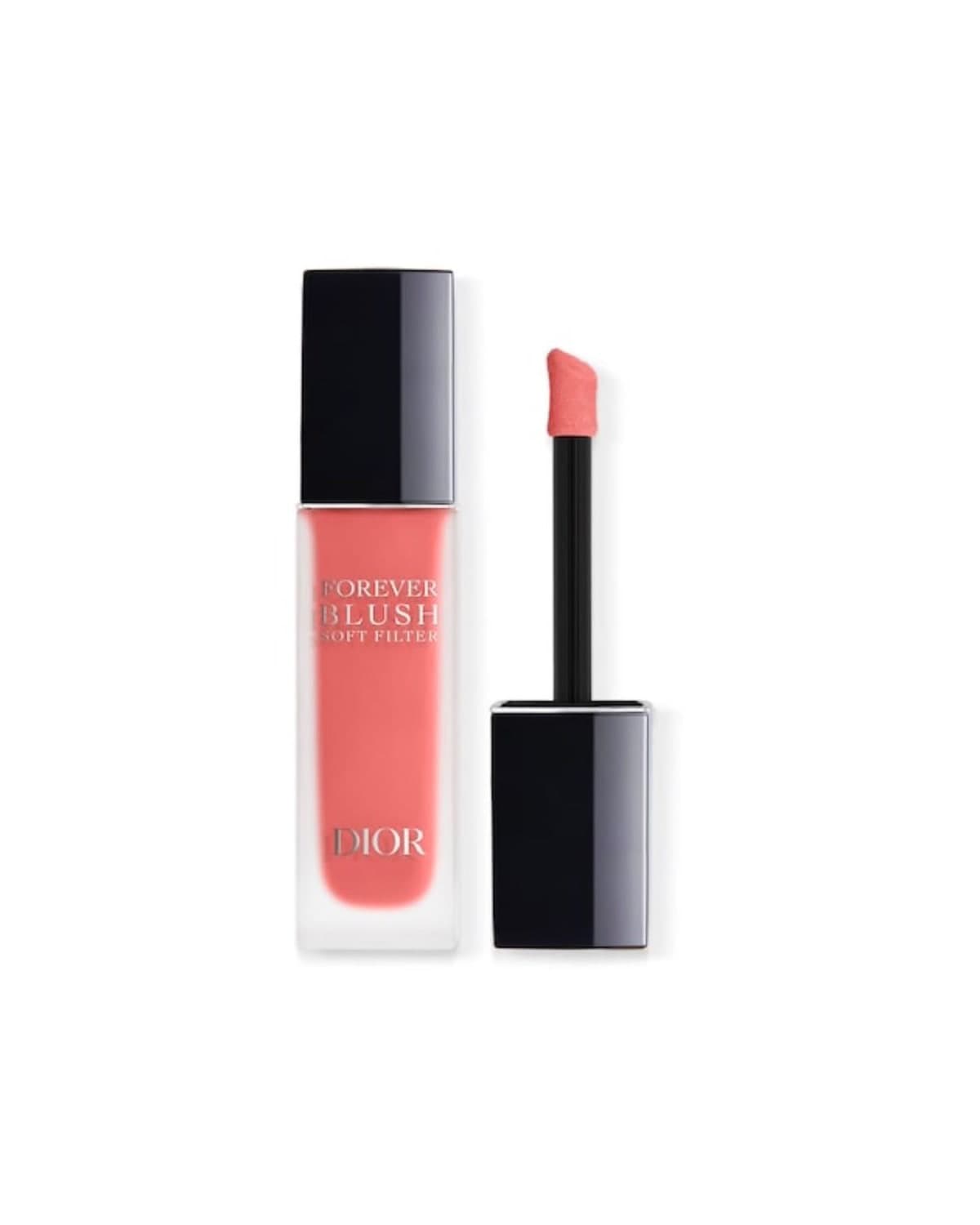 Dior Forever Blush Soft Filter — 01 Pearl