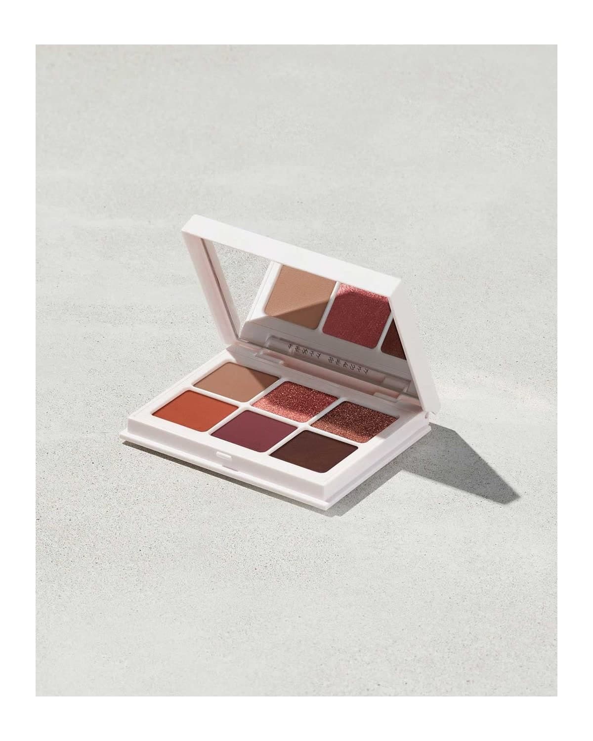 Snap Shadows Mix & Match Palette — 3 Deep Neutrals