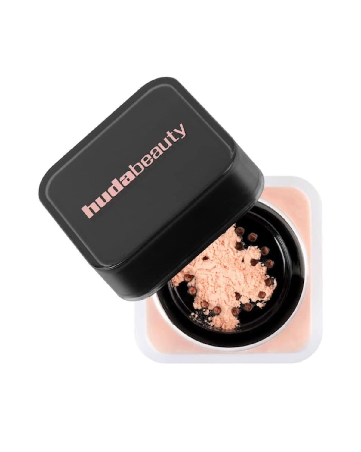 Easy Bake and Snatch Pressed Powder — Peach Pie