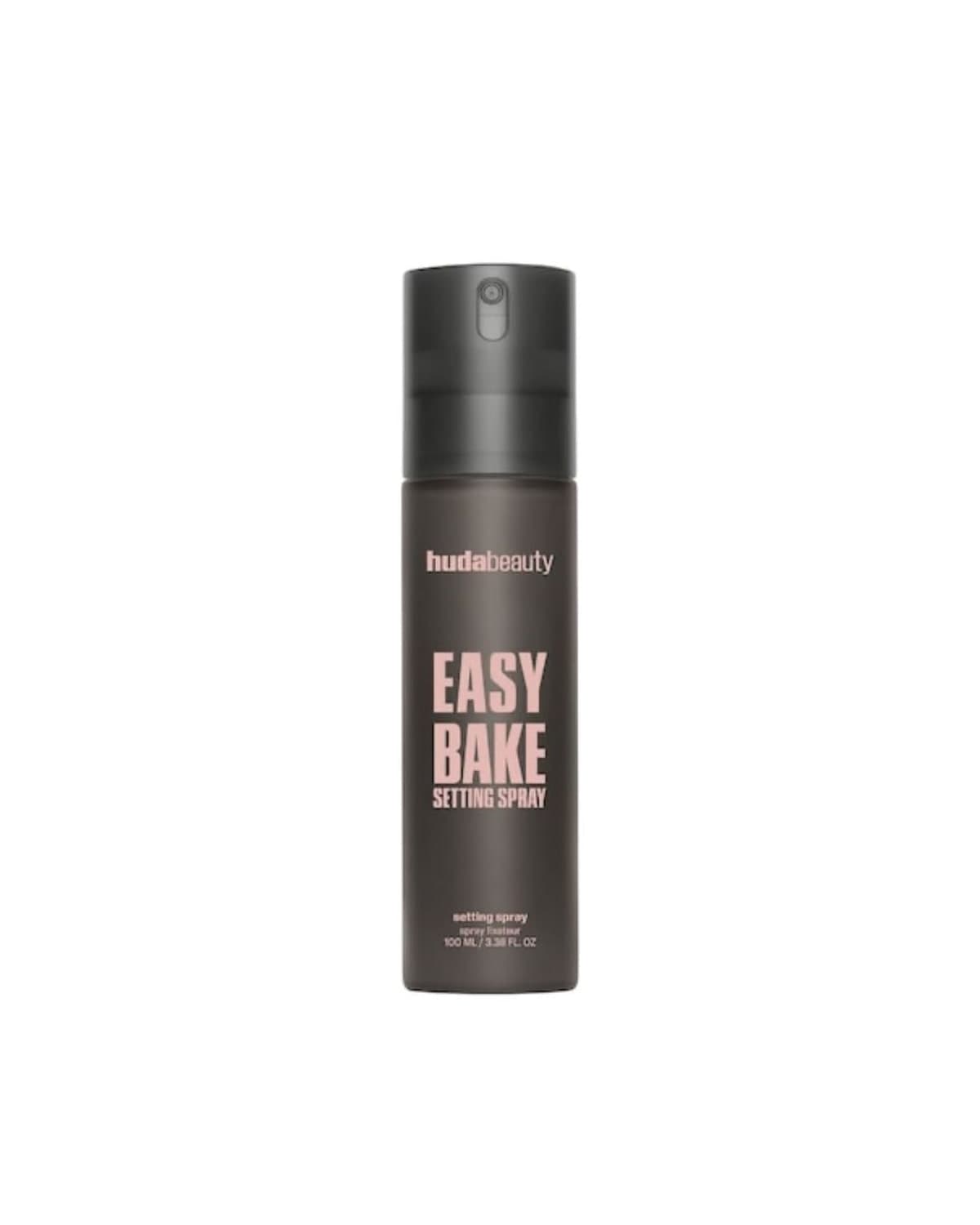 Easy Bake Setting Spray