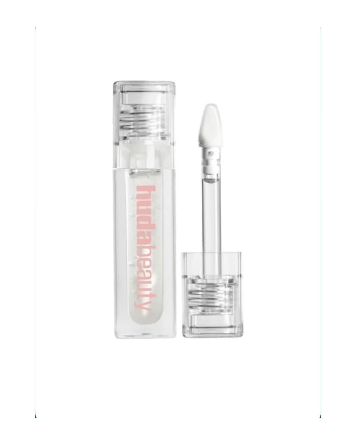 Faux Filler Extra Shine Lip Gloss