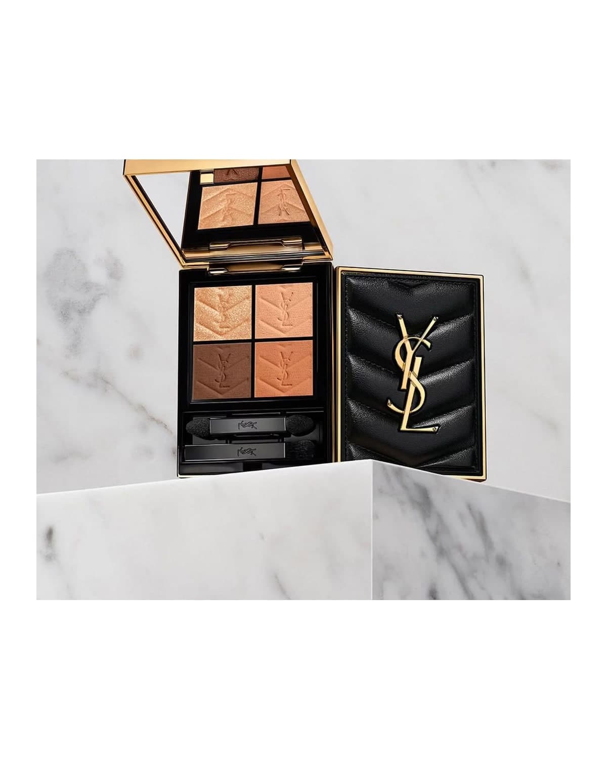 Couture Mini Clutch — Captivating