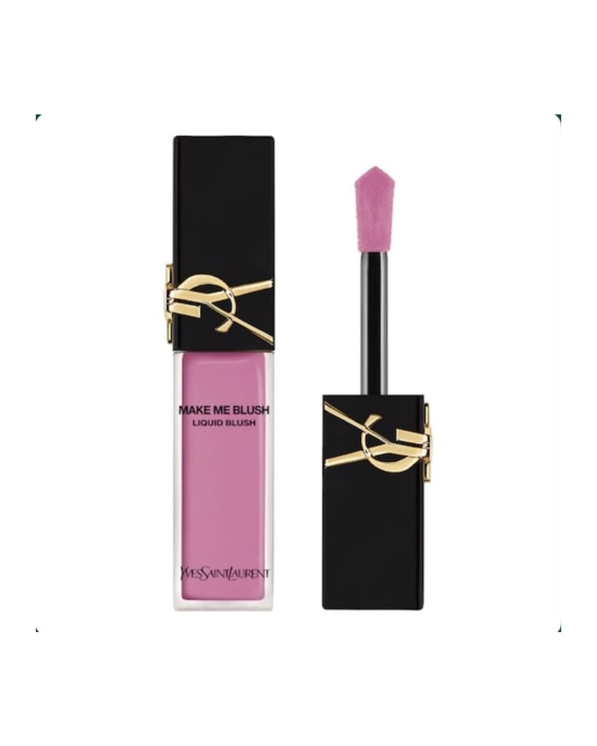 Make Me Blush Liquid Blush