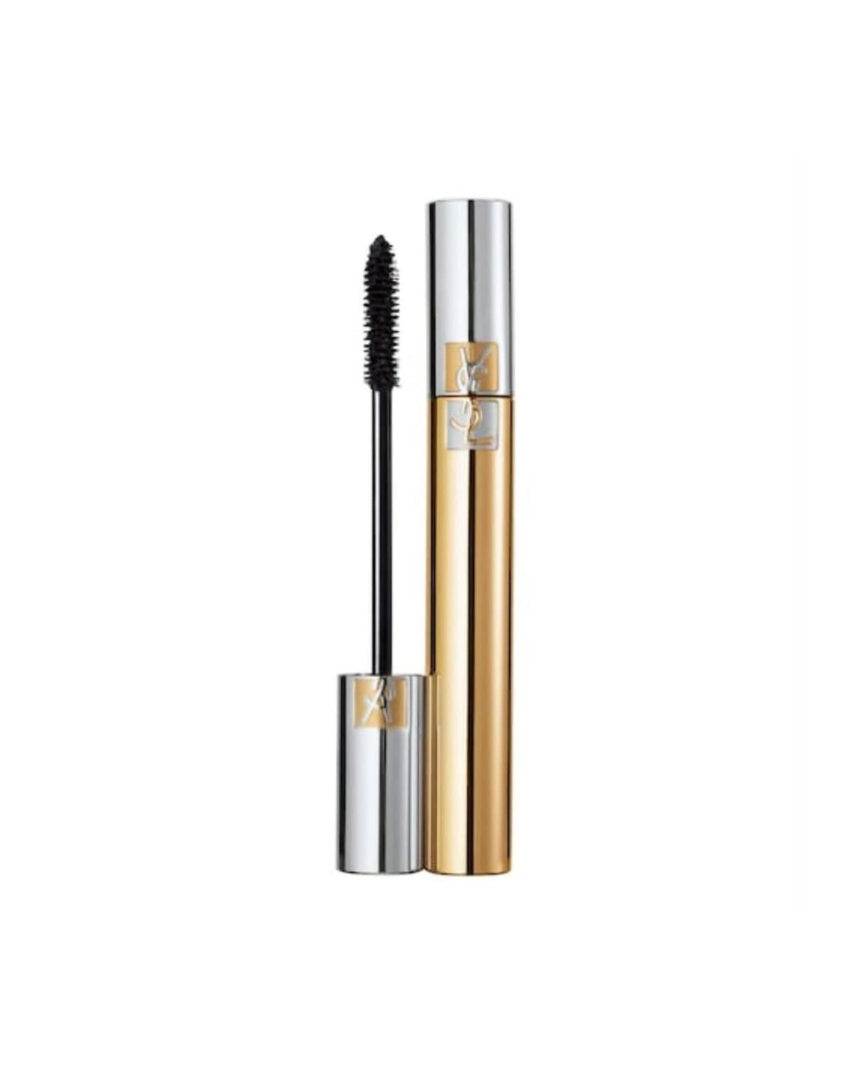 Mascara Volume Effet Faux Cils — 01 Noir